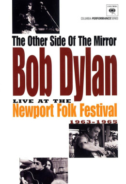 Bob Dylan • The Other Side of the Mirror