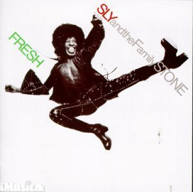 Sly & The Family Stone • Fresh
