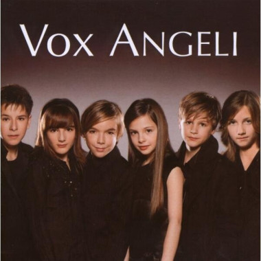 Vox Angeli • Vox Angeli
