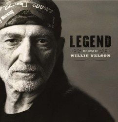 Willie Nelson • Legend The Best Of Willie Nelson