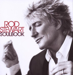 Rod Stewart • The Great American Soulbook