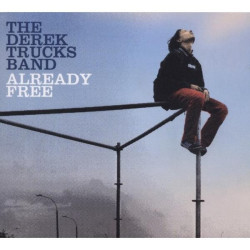 The Derek Trucks Band • Already Free
