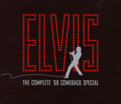 Elvis Presley • The Complete ´68 Comeback Special