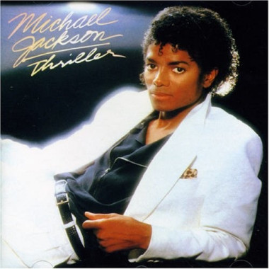 Michael Jackson • Thriller