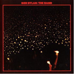 Bob Dylan • Before the Flood