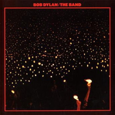 Bob Dylan • Before the Flood