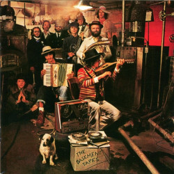 Bob Dylan • The Basement Tapes