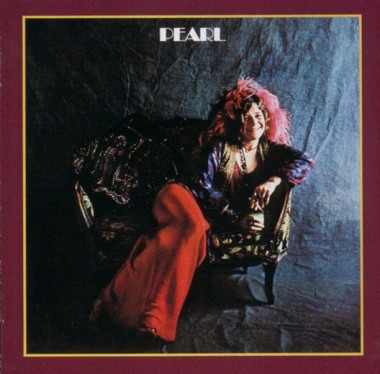 Janis Joplin • Pearl