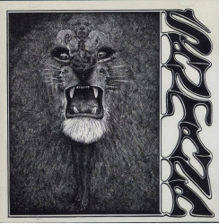 Santana • Santana