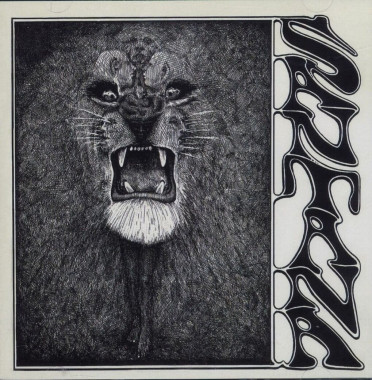 Santana • Santana