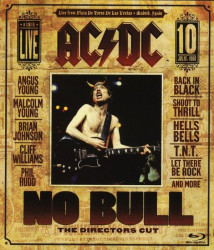 AC/DC • No Bull