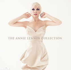 Annie Lennox • The Annie Lennox Collection