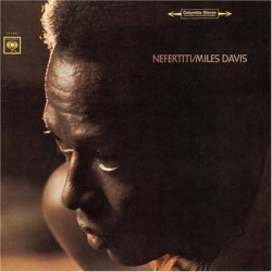 Miles Davis • Nefertiti (HQ, remast)