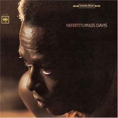 Miles Davis • Nefertiti (HQ, remast)