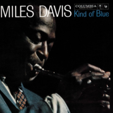 Miles Davis • Kind of Blue