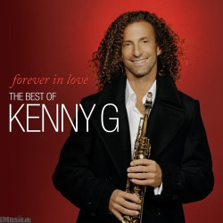 Kenny G • Forever In Love