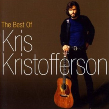 Kris Kristofferson • The Very Best Of Kris Kristofferson