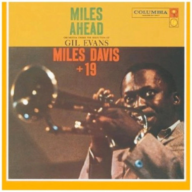 Miles Davis • Miles Ahead