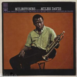 DAVIS, MILES MILESTONES • DAVIS, MILES MILESTONES