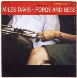 DAVIS, MILES PORGY AND BESS • DAVIS, MILES PORGY AND BESS