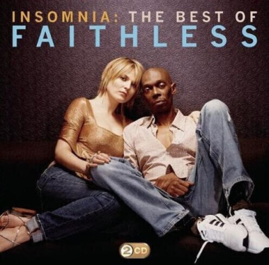 Faithless • Insomnia