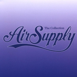 Air Supply • The Collection