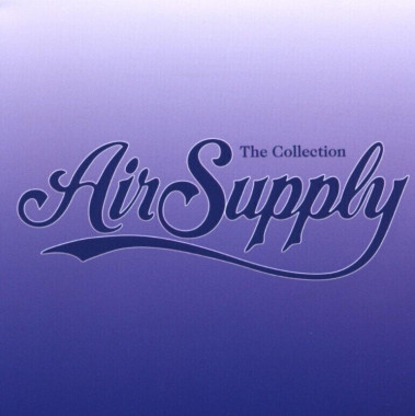 Air Supply • The Collection