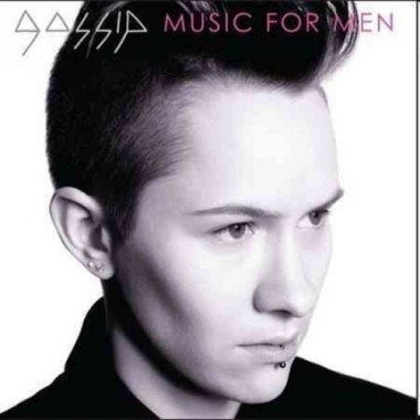 Gossip • Music for Men