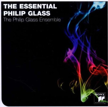 Philip Glass • The Essential