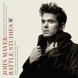 John Mayer • Battle Studies
