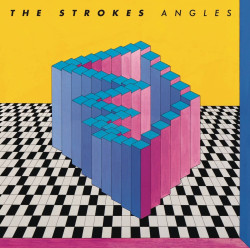 The Strokes • Angles