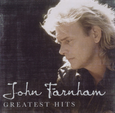 John Farnham • Greatest Hits