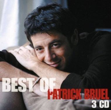 Patrick Bruel • Triple Best Of