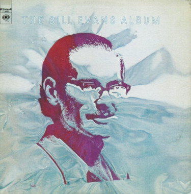 Bill Evans • The Bill Evans Album