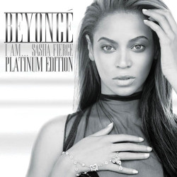 Beyoncé • I Am... Sasha Fierce (CD+DVD)