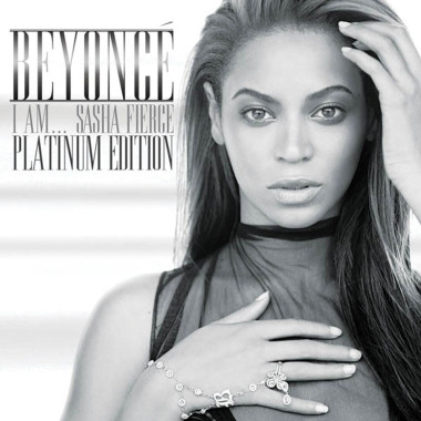 Beyoncé • I Am... Sasha Fierce (CD+DVD)