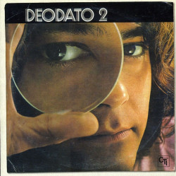 Eumir Deodato • Deodato 2