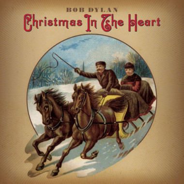 DYLAN, BOB CHRISTMAS IN THE HEART • DYLAN, BOB CHRISTMAS IN THE HEART