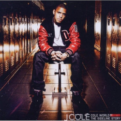 J. Cole • Cole World The Sideline Story