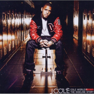 J. Cole • Cole World The Sideline Story
