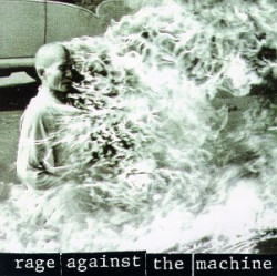 Rage Against The Machine • Rage Against The Machine / Evil Empire
