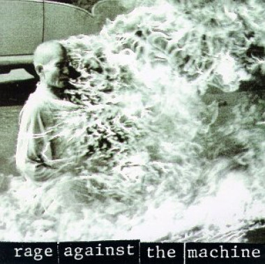 Rage Against The Machine • Rage Against The Machine / Evil Empire