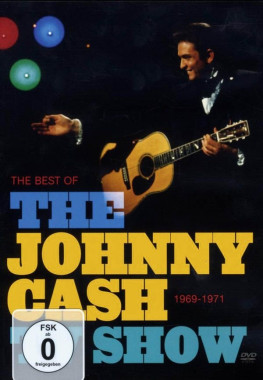 Johnny Cash • Best Of The Johnny Cash TV Show