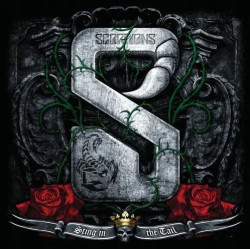 Scorpions • Sting In The Tail