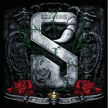 Scorpions • Sting In The Tail