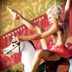 P!nk • Funhouse (Tour Edition)