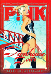 P!nk • Live In Sydney