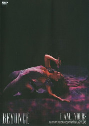 Beyoncé • I Am... Yours An Intimate Perf