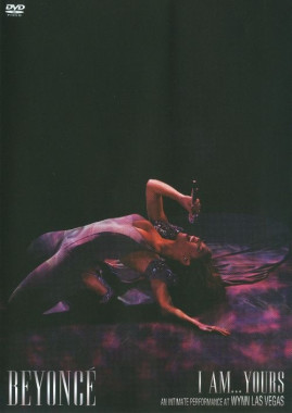 Beyoncé • I Am... Yours An Intimate Perf