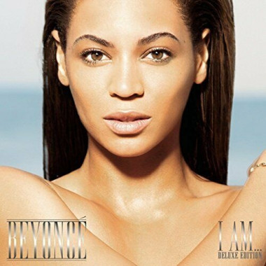 Beyoncé • I Am... Sasha Fierce